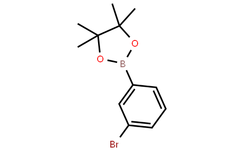3-Bromophenylboronicacidpinacolester