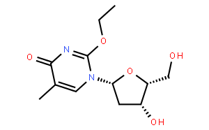 2-O-Ethylthymidine