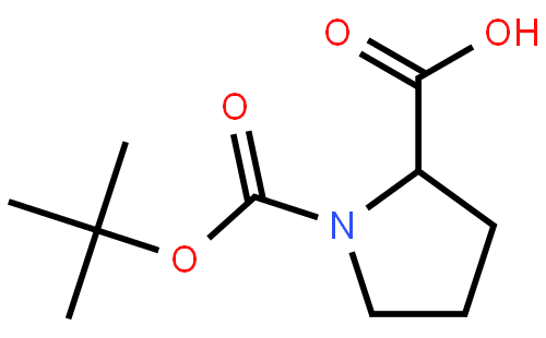 Boc-DL-proline;Boc-DL-Pro-OH