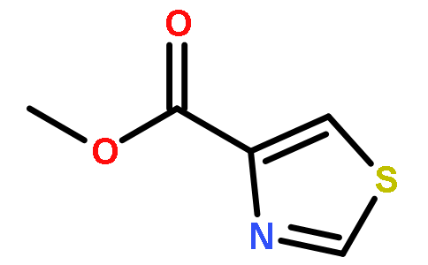 噻唑-4-甲酸甲酯