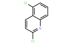 2,5-二氯喹啉