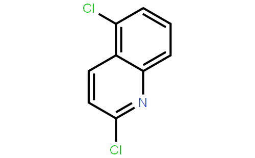 2,5-Dichloroquinoline