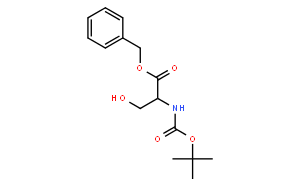 Boc-Ser-OBzl