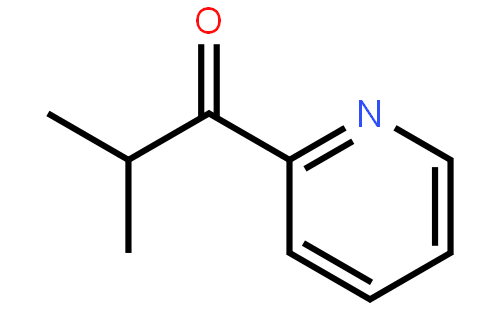 Isopropyl 2-Pyridyl Ketone