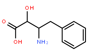 (2S,3R)-3-Amino-2-Hydroxy-4-phenylbutyric Acid