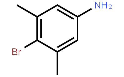 4-BROMO-3,5-DIMETHYLANILINE