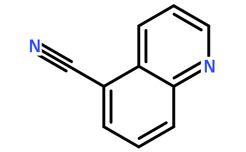 5-Cyanoquinoline