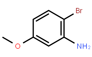 2-bromo-5-methoxyaniline