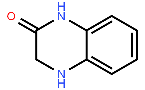 3,4-dihydroquinoxalin-2(1H)-one