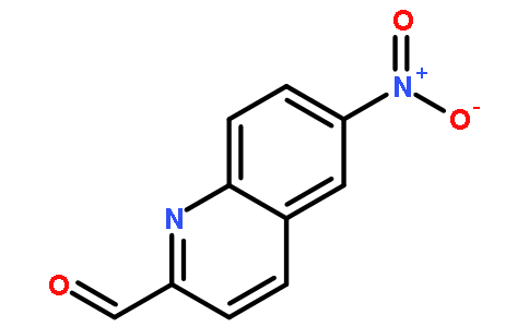6-nitroquinoline-2-carbaldehyde