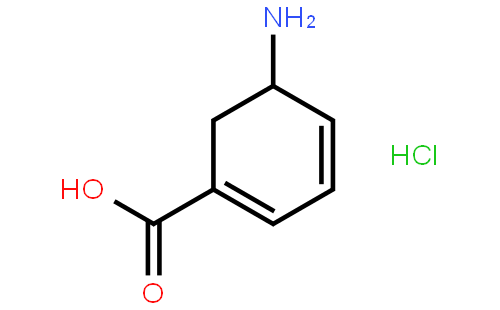 D,L-Gabaculine, Hydrochloride