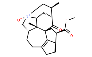 Calyciphylline A