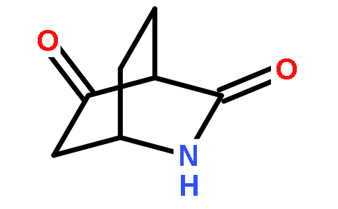 2-Azabicyclo[2.2.2]octane-3,5-dione