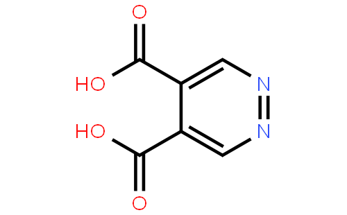 4,5-哒嗪二羧酸