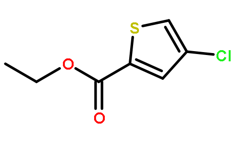 Ethyl 4-chlorothiophene-2-carboxylate