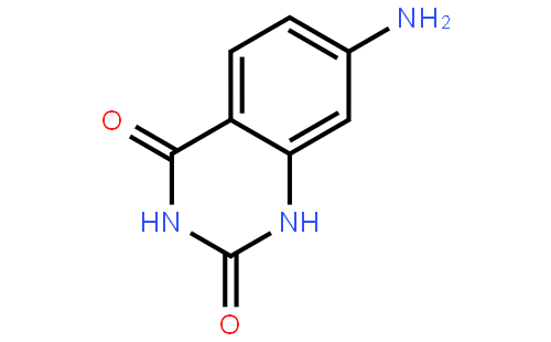 7-Aminoquinazoline-2,4(1H,3H)-dione