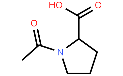 <i>N</i>-乙酰-D-脯氨酸