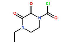 4-乙基-2,3-二氧代-1-哌嗪甲酰氯