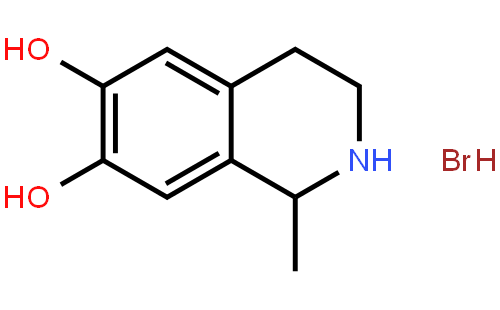 rac Salsolinol, Hydrobromide