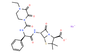 piperacillin sodium salt