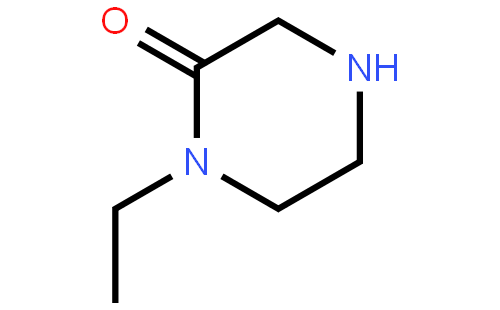 1-ETHYLPIPERAZIN-2-ONE