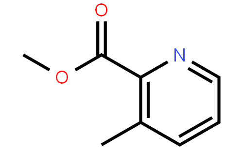 methyl 3-methylpicolinate