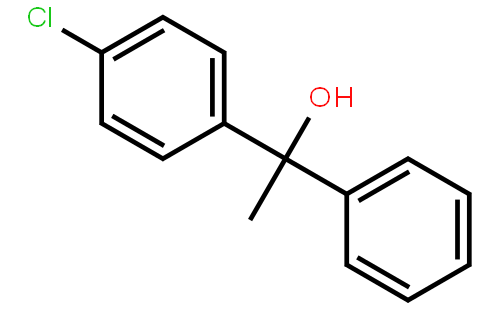 1-(4-氯苯基)-1-苯基乙醇