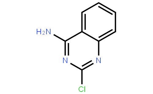 2-CHLOROQUINAZOLIN-4-AMINE