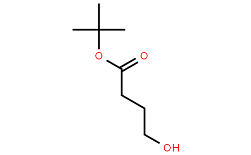 TERT-BUTYL 4-HYDROXYBUTYRATE