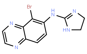 brimonidine