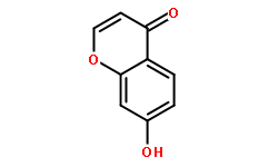7-羟基-4-苯并吡喃酮