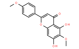 5,7-二羟基-4',6-二甲氧基黄酮