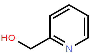 2-pyridinylmethanol
