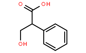 3-羟基-2-苯基丙酸
