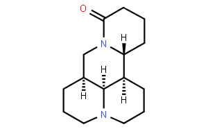 (41S,7aS,13aR,13bR)-十二氢-1H-联吡啶[2,1-f:3',2',1'-ij][1,6]萘啶-10(41H)-酮