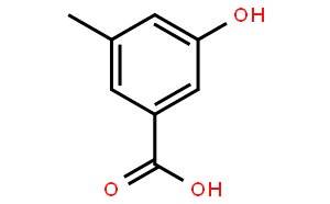 3-hydroxy-5-methylbenzoicacid