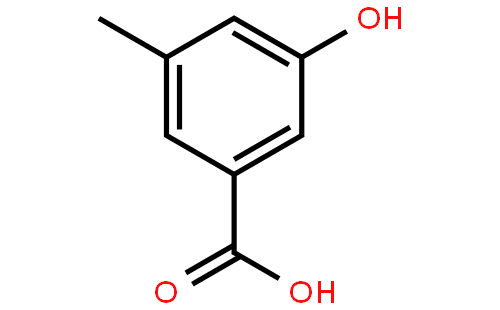 3-Hydroxy-5-methylbenzoic acid