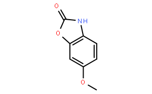 6-methoxybenzo[d]oxazol-2(3H)-one