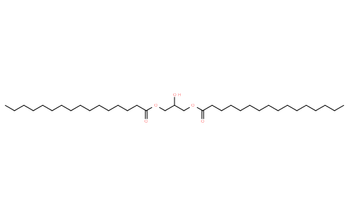 Glycerol 1,3-Dipalmitate