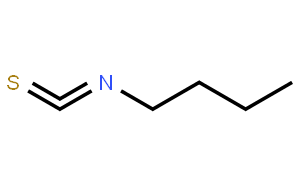 异硫氰酸丁酯