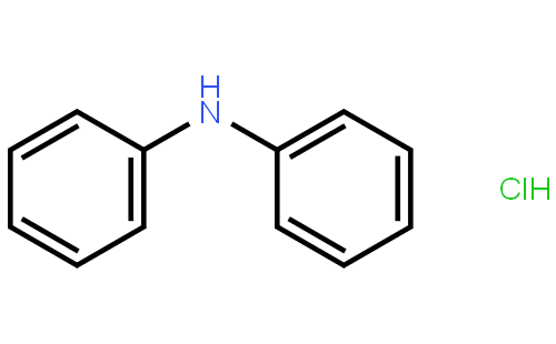 二苯胺盐酸盐