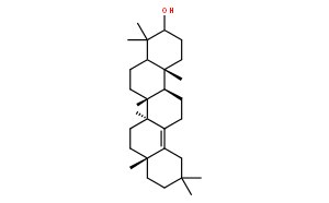 Α-香树素