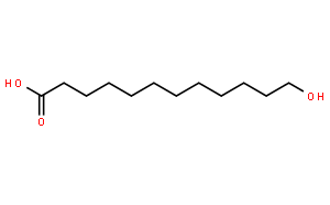 12-羥基十二酸