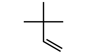 3,3-二甲基-1-丁烯