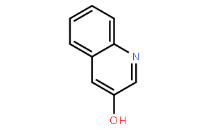 3-hydroxyQuinoline