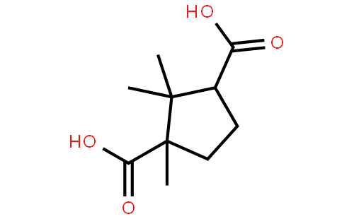 DL-CAMPHORIC ACID