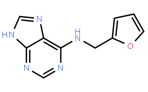 6-呋喃甲氨基嘌呤