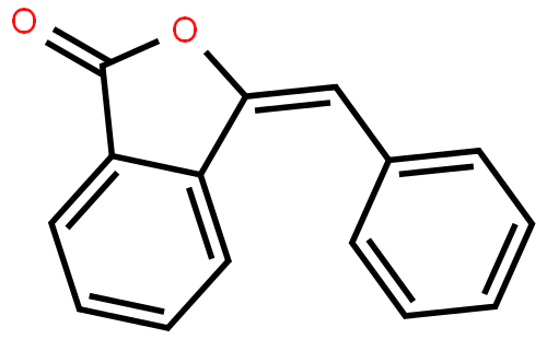 亚苄基酞