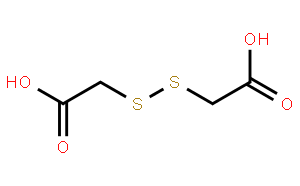 亚二硫基二乙酸