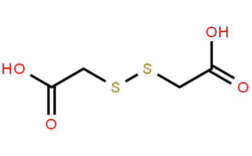 Dithiodiglycolic acid